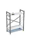 Dresuar 2 Scaffale