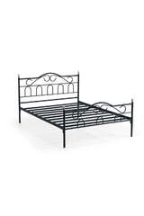 Truva Struttura Letto in Metallo 140x200 ARM091