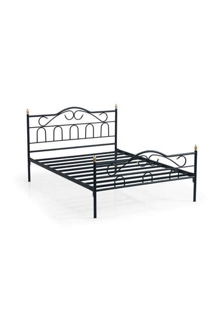 Troja Metallbett 140x200 ARM091