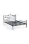 Troja Metallbett 140x200 ARM091