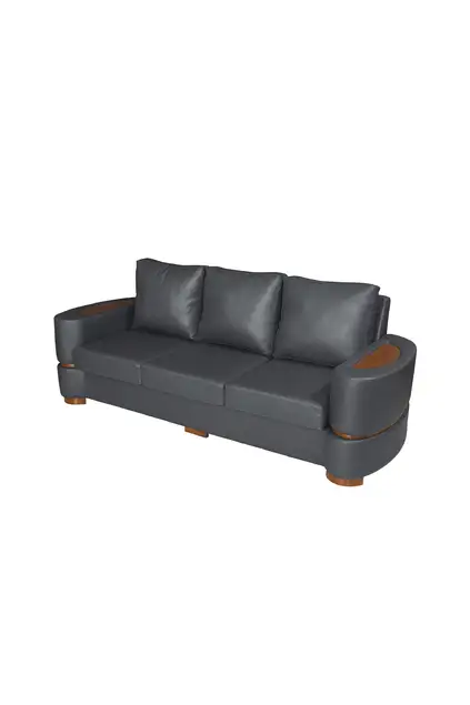 Diva Büro-Sofa-Set FSM1024