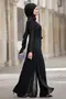 Tugba Jumpsuit Black