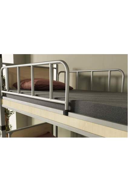 Yurt Ahşap Ranza 90x200 ARM028