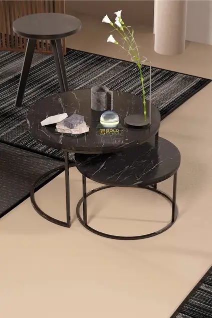 Coffee Table Double Luxury Special
