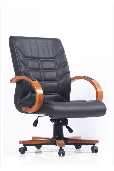 Porsche Staff Chair FSM1231