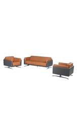 Bianca Büro-Sofa-Set FSM1012