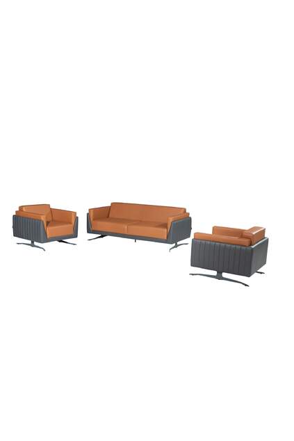 Bianca Büro-Sofa-Set FSM1012