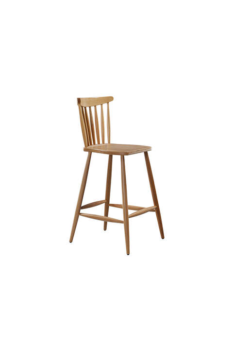 Sedia da Bar Praga FRL1079