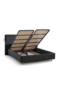 MD Original Suit 180x200 Doppelbett, Bettgestell, Kopfteil-Set GM102