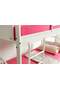Smaragd Stockbett 90x190 ARM019