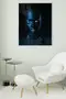 Dark and Glow Cam Tablo