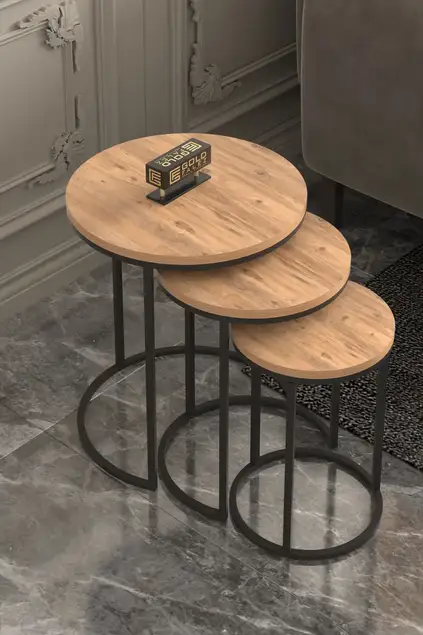 Zigon Couchtisch C Lux