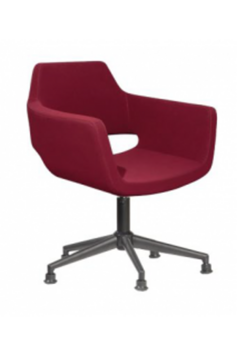 Poltrona Ospiti Trifoglio FSM1244