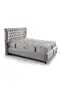 MD Hermes 180x200 Çift Kişilik Yatak, Baza, Başlık Seti GM105
