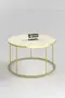Couchtisch Terra Lux Gold