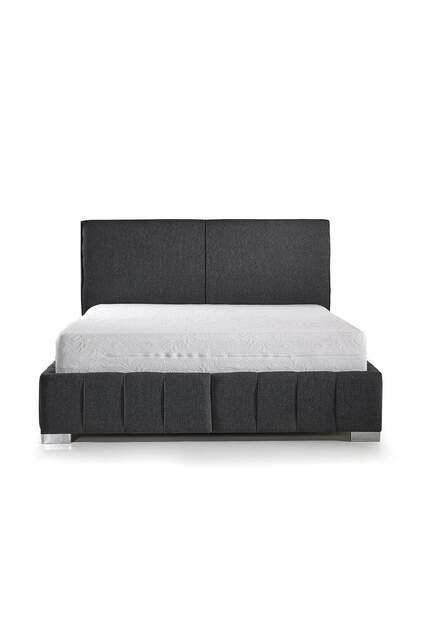 MD Comfort 160x200 Çift Kişilik Yatak, Baza, Başlık Seti GM113