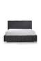 MD Comfort 160x200 Çift Kişilik Yatak, Baza, Başlık Seti GM113