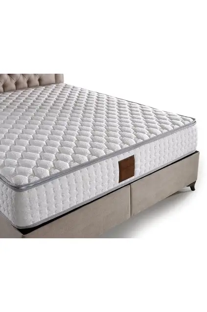 MD Sahara 150x200 Doppelbett, Bettgestell, Kopfteil-Set GM115