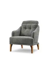 Soft Armchair