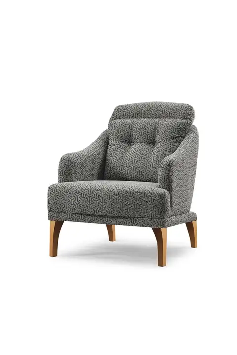 Soft Armchair