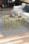 Luxury Gold Set of 5