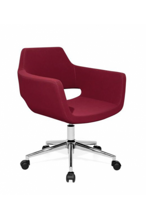Poltrona Personale Trifoglio FSM1244