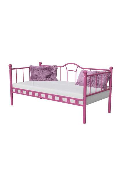 Kamelya Sedir 90x200 ARM149 Pembe