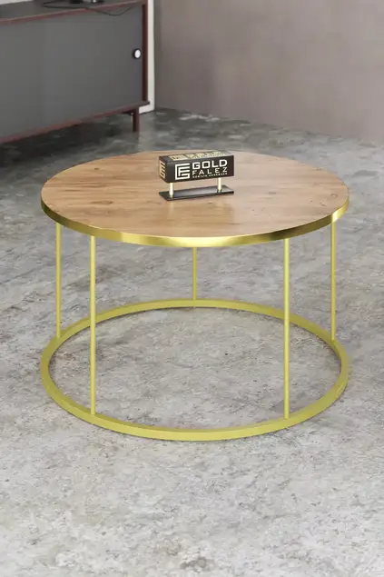 Couchtisch Terra Lux Gold