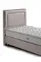 MD Regal 180x200 Çift Kişilik Yatak, Baza, Başlık Seti GM122