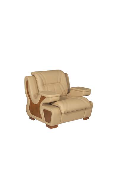 Airforce Büro-Sofa-Set FSM1003