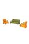 Vincent Office Sofa Set FSM1080