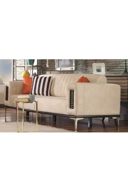 Karen Sofa Set