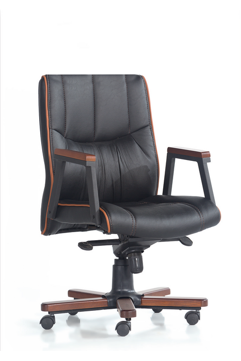 Caris Angestelltensessel FSM1207