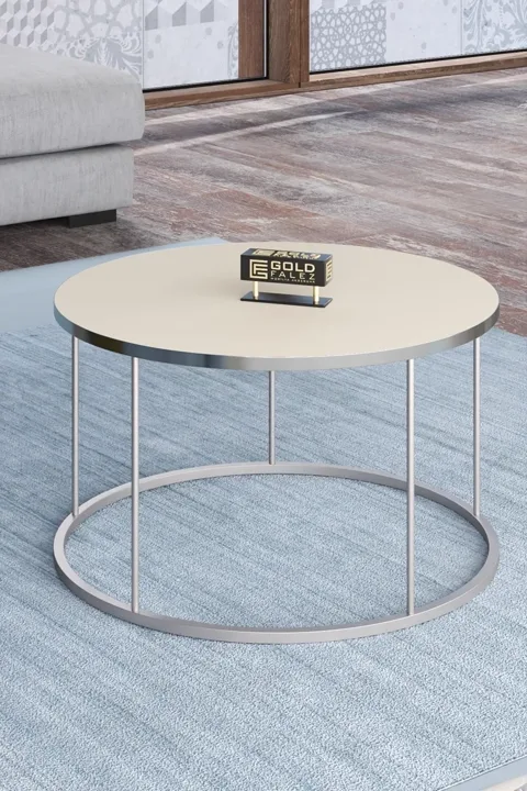 Silber Creme