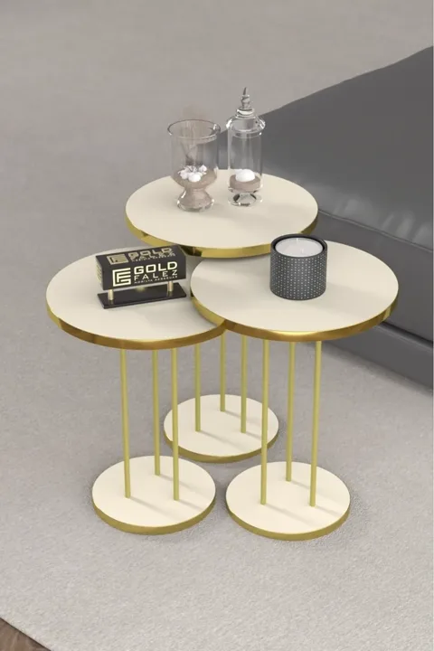 Oro crema