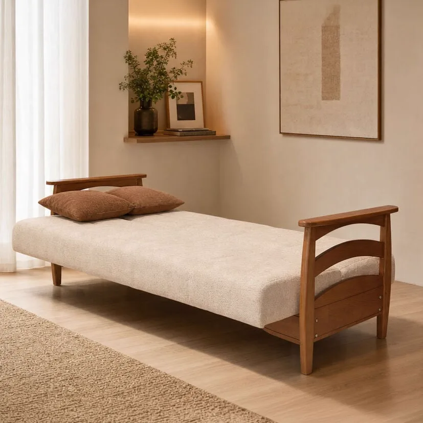 MD Efes Scandinavian Sofa Set MDN103
