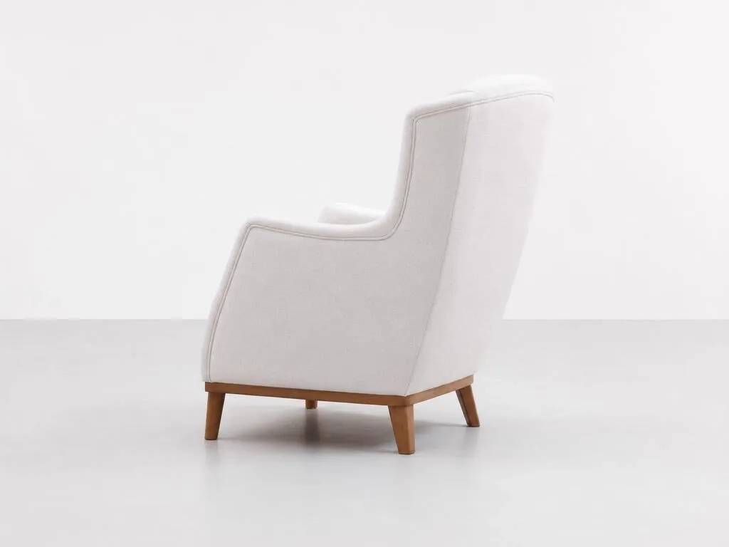 MD Damla Armchair MDN114