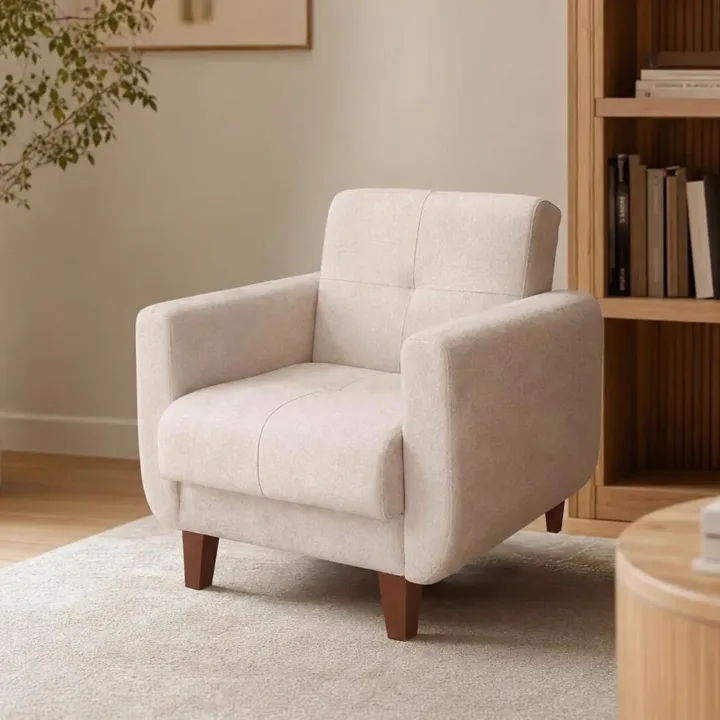 MD Menekse Armchair MDN108