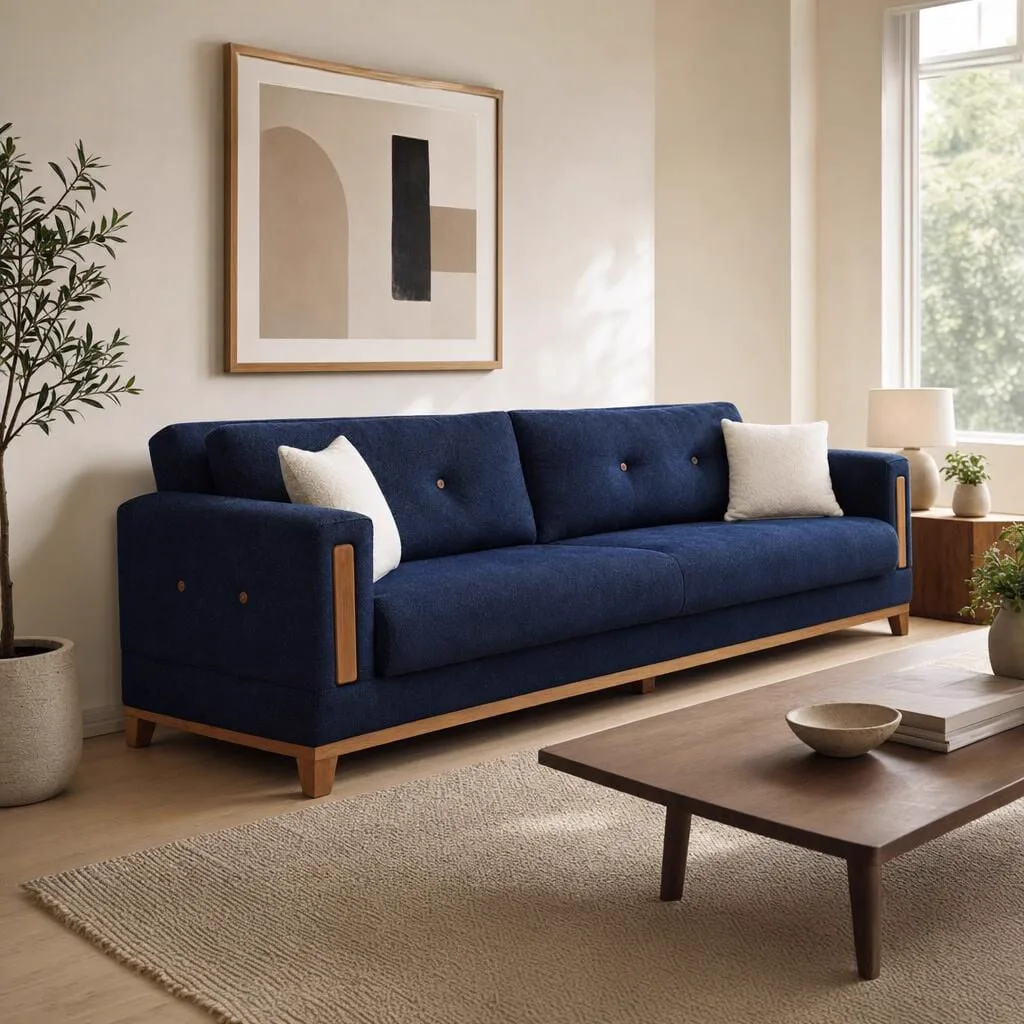 MD Orkide Sofa Set MDN116