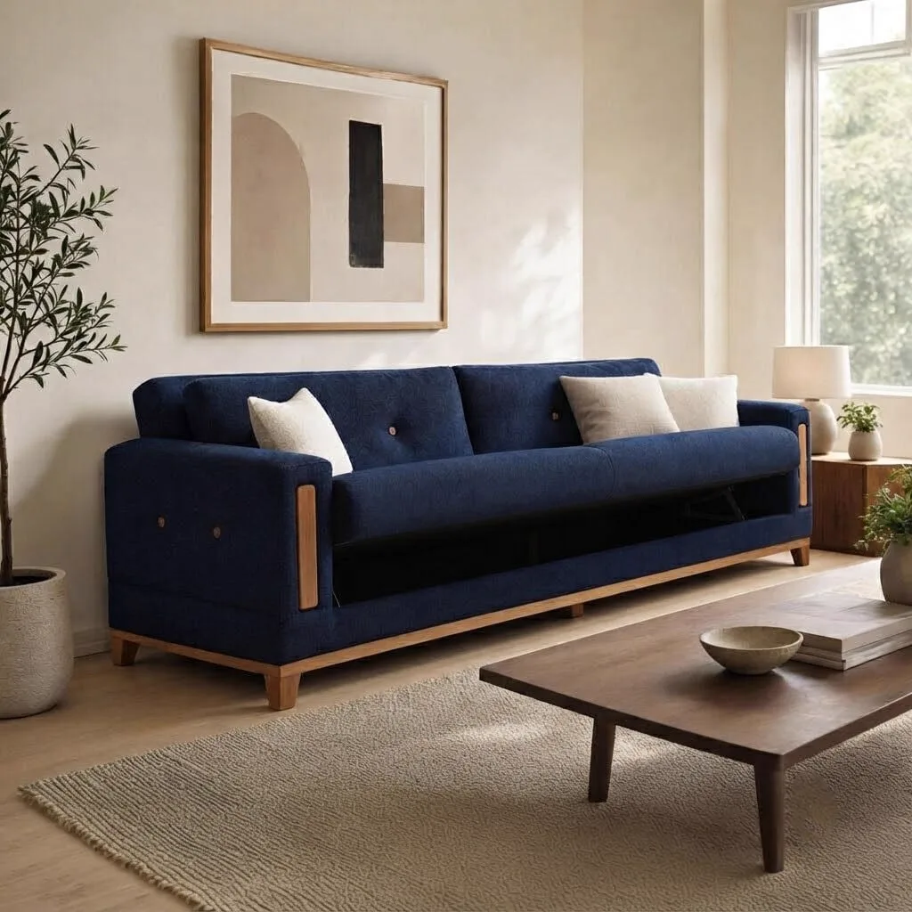 MD Orkide Sofa Set MDN116