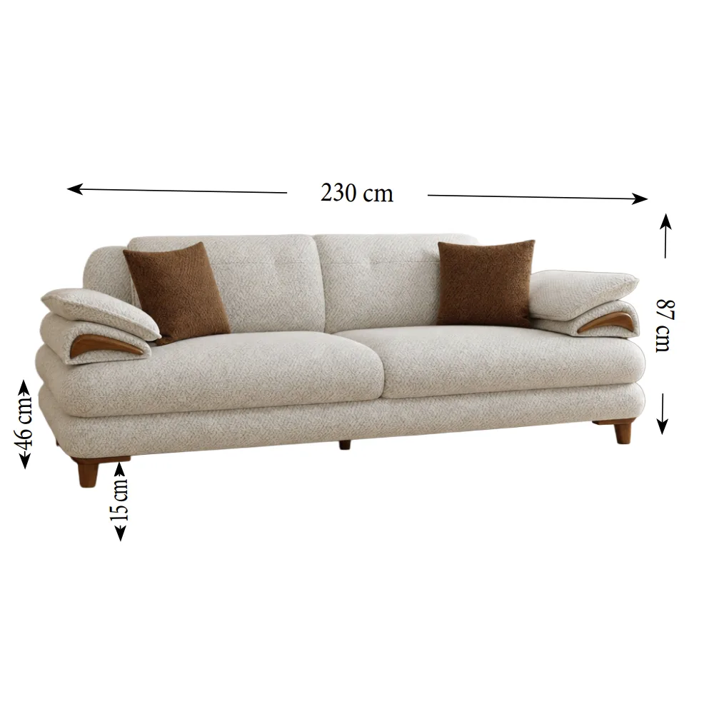 MD Karen Sofa MDN167