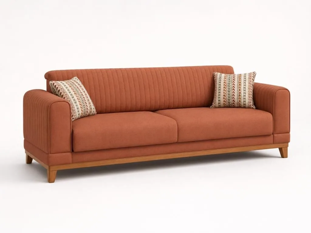 MD Damla Sofa Set MDN114