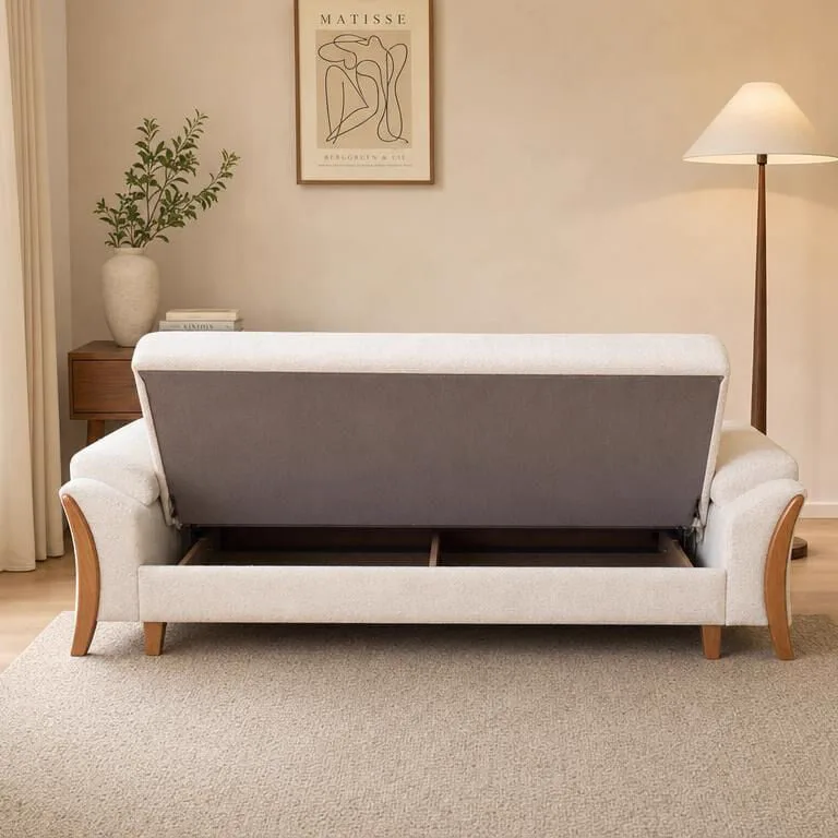 MD Hilal Sofa Set MDN118