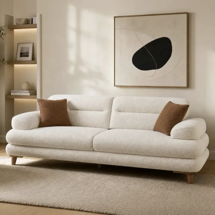 MD Karemela Sofa MDN168