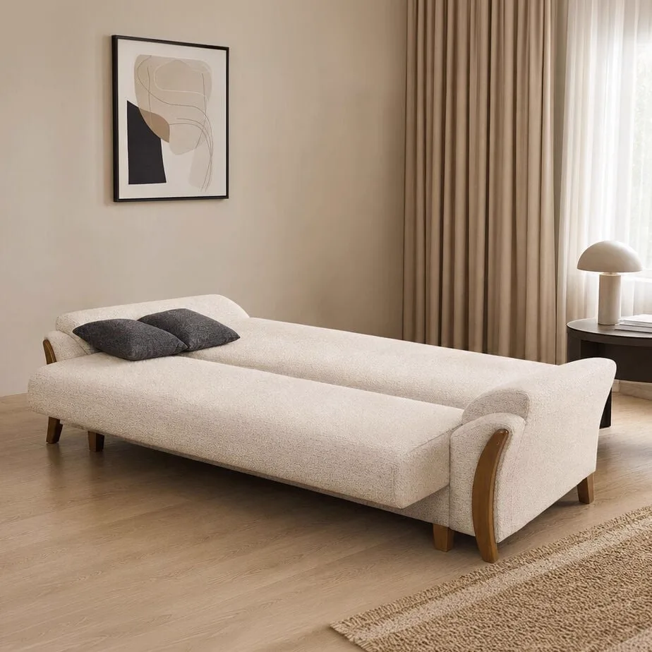 MD Hilal Sofa MDN118