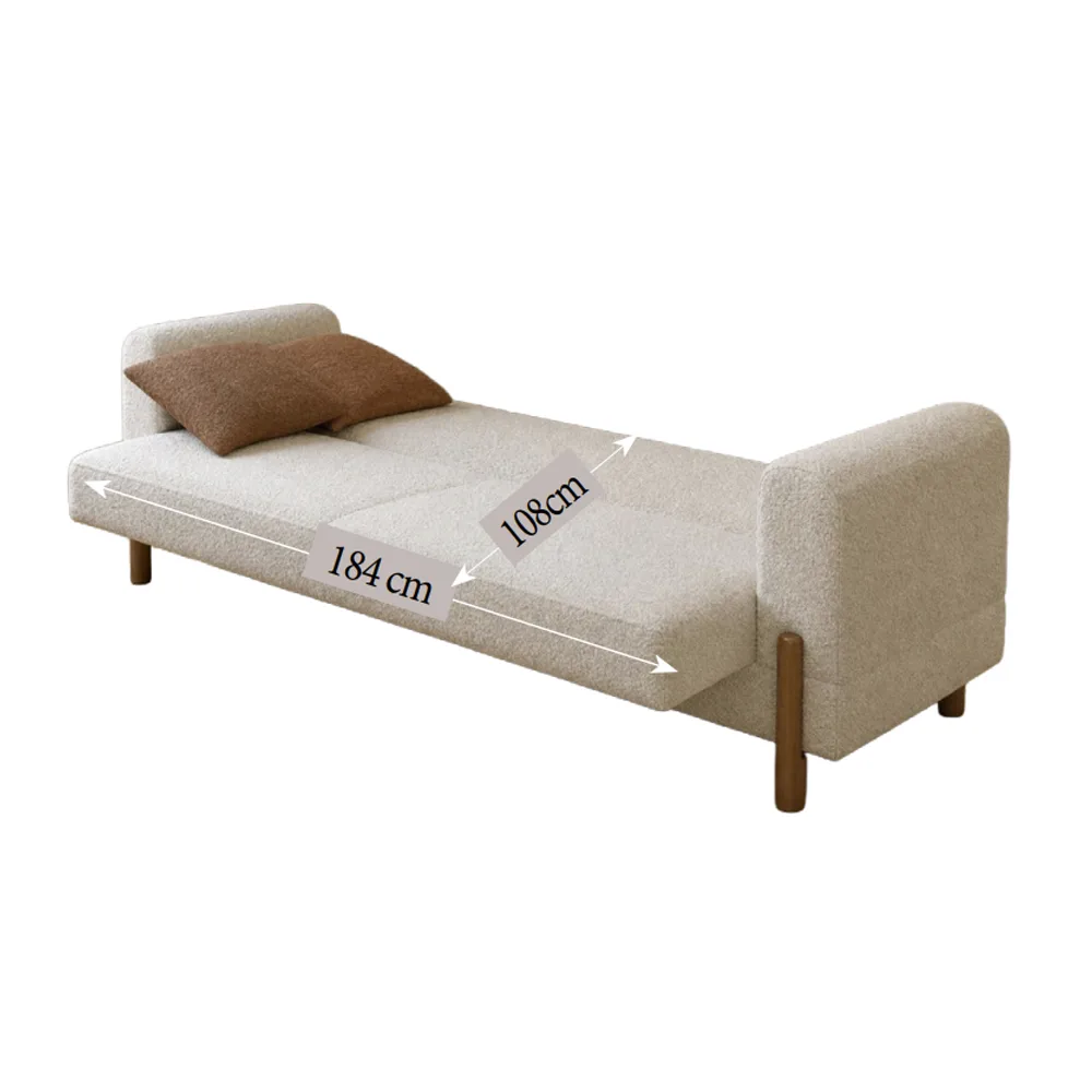 MD Begonya Sofa MDN164