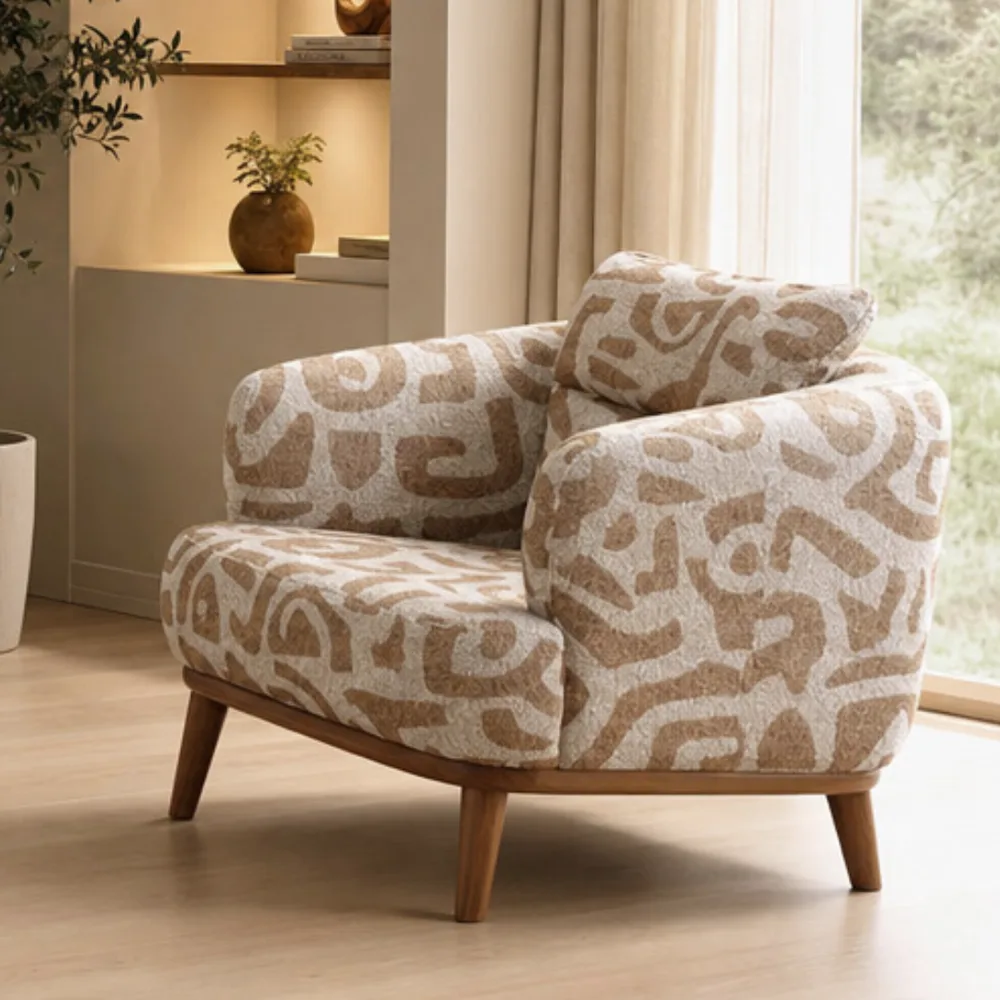 MD Karen Armchair MDN167