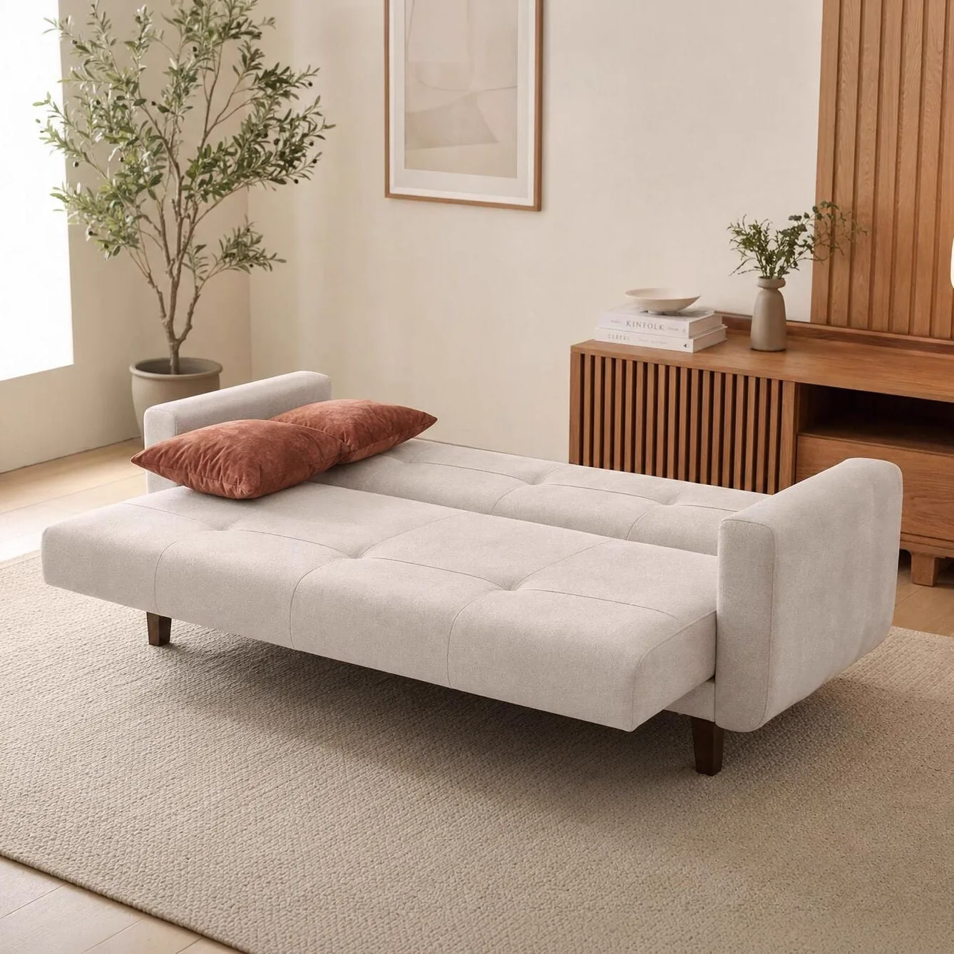 MD Menekse 2 Sofa MDN108