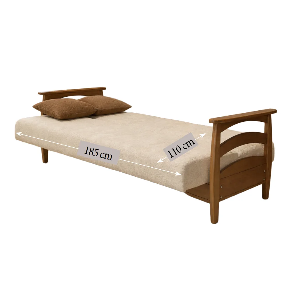 MD Efes Scandinavian Sofa MDN103