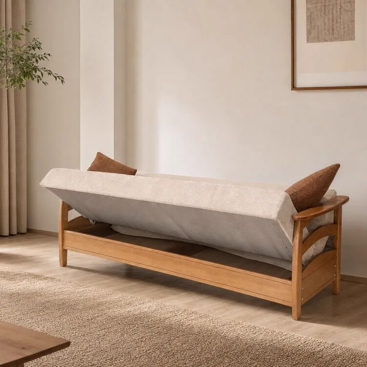 MD Efes Scandinavian Sofa MDN103
